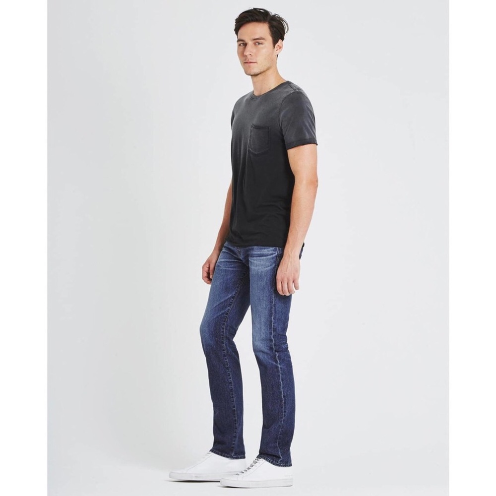 Adriano Goldschmied Matchbox Slim Straight Jeans